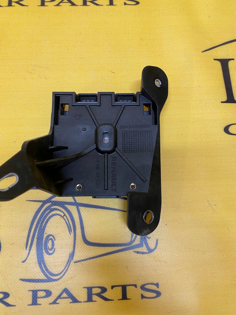 фото №3, Датчик асистент поперечина радар датчик renault clio v