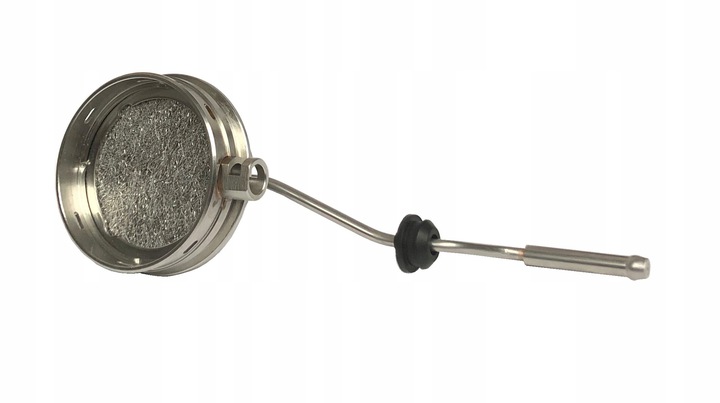 фото №1, Пальник webasto air-top 3500st/5000st 9004220a