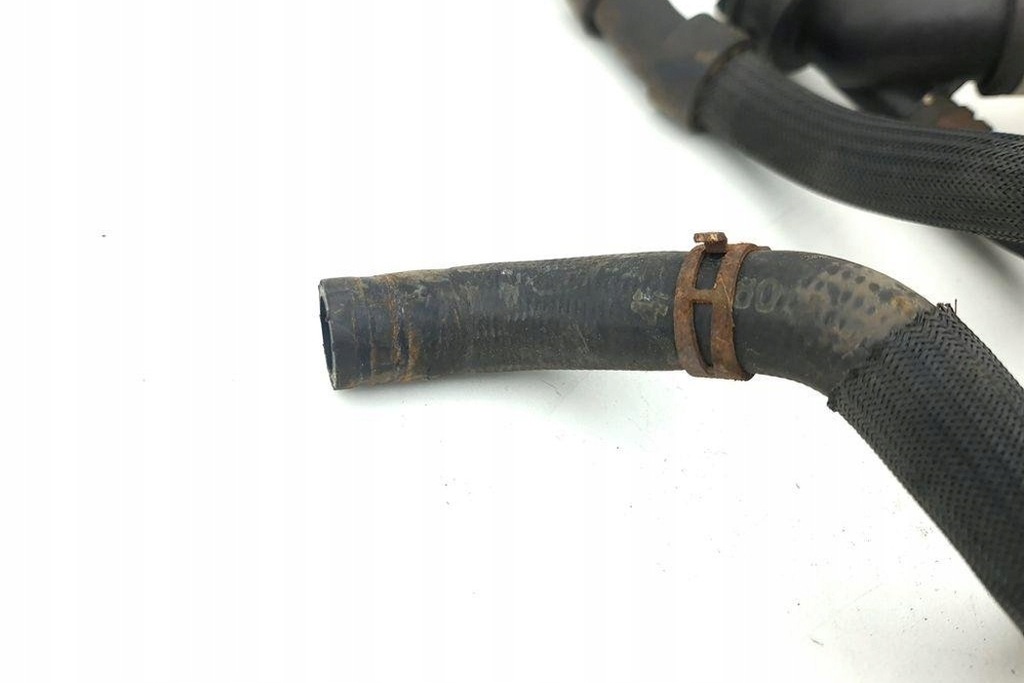 фото №6, Труба охлаждение land rover discovery sport l550 gj328286bb 2.0l дизель