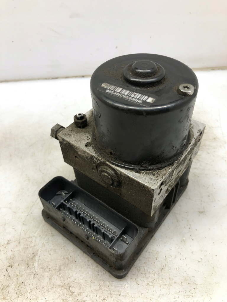 фото №1, Насос блок керування abs 9657061080