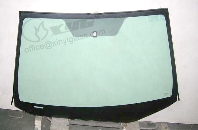 фото №1, Передня скло do toyota matrix 2009-2014 dw01756