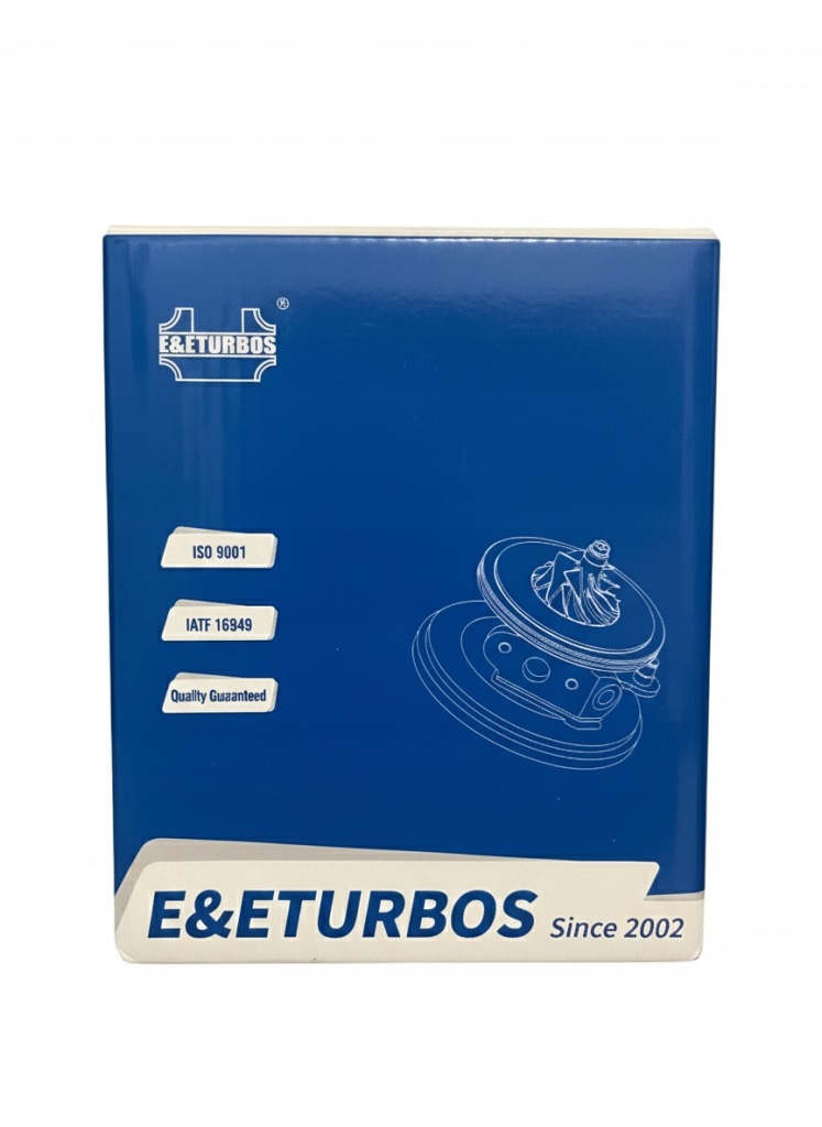 Серцевина вкладиш турбіни koras 793829-0001 land rover range rover 2010 Ціна