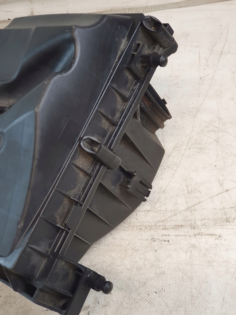 фото №12, Корпус фільтра повітря meriva 1.7 4612585909