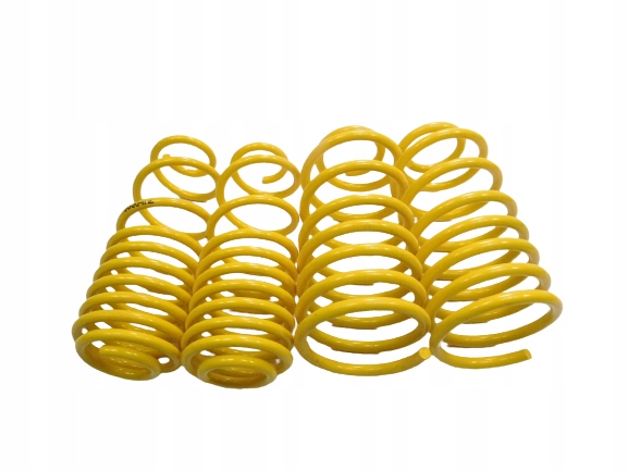 фото №8, Набір пружина занижуючих audi a3 8l 92013/1