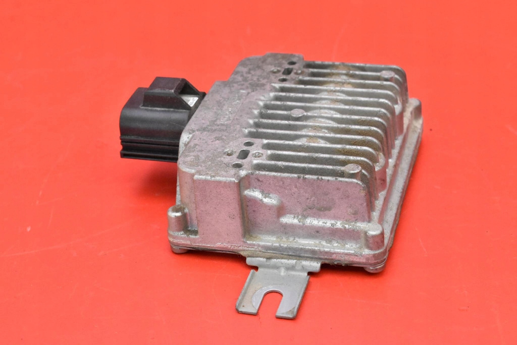 фото №5, Блок керування модуль насоса пального 6g9n-9d372-ac a2c53119120 volvo xc60 i 2.0 d4