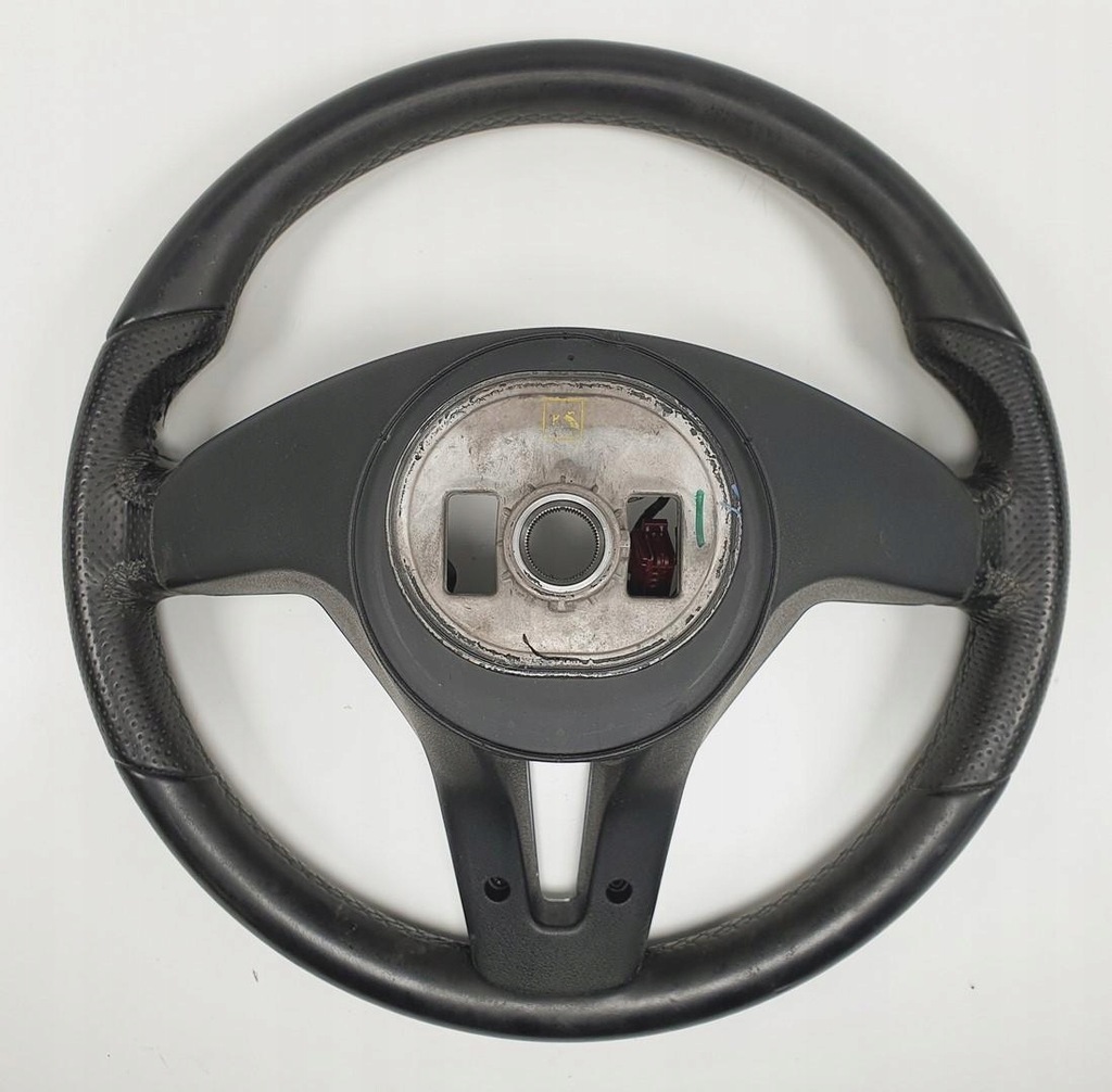 фото №11, Повітропровід мультифункція mercedes w204 a2184602503