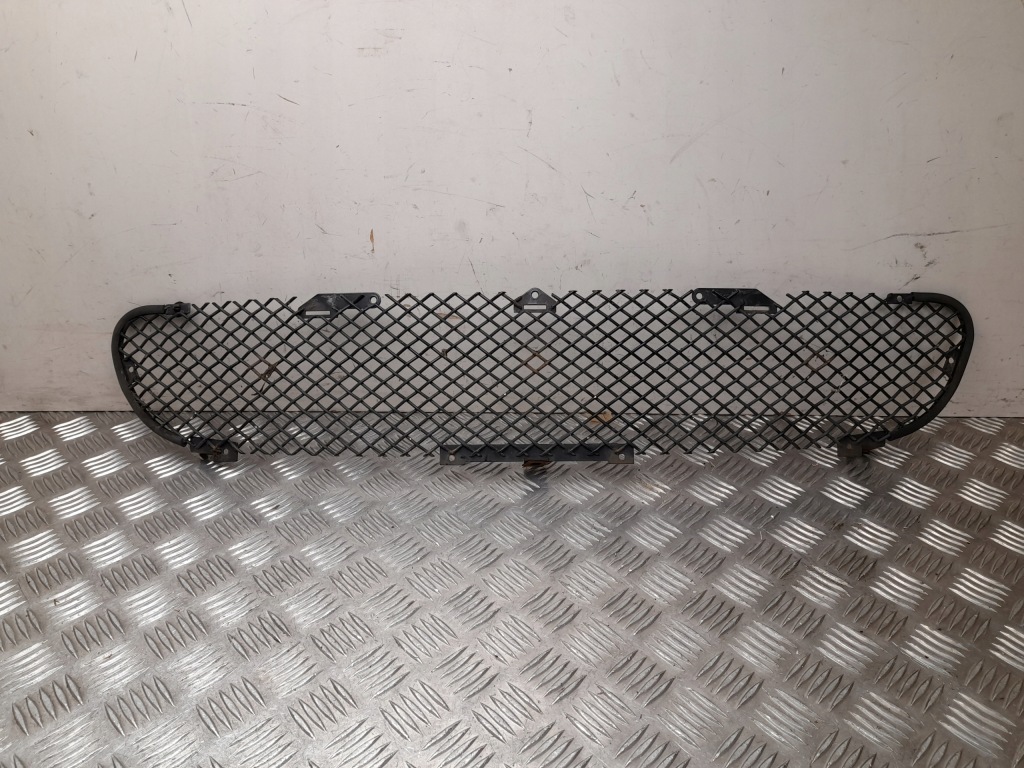 фото №1, Решётка радиатора jaguar xf 2011 ax2m17k945aa