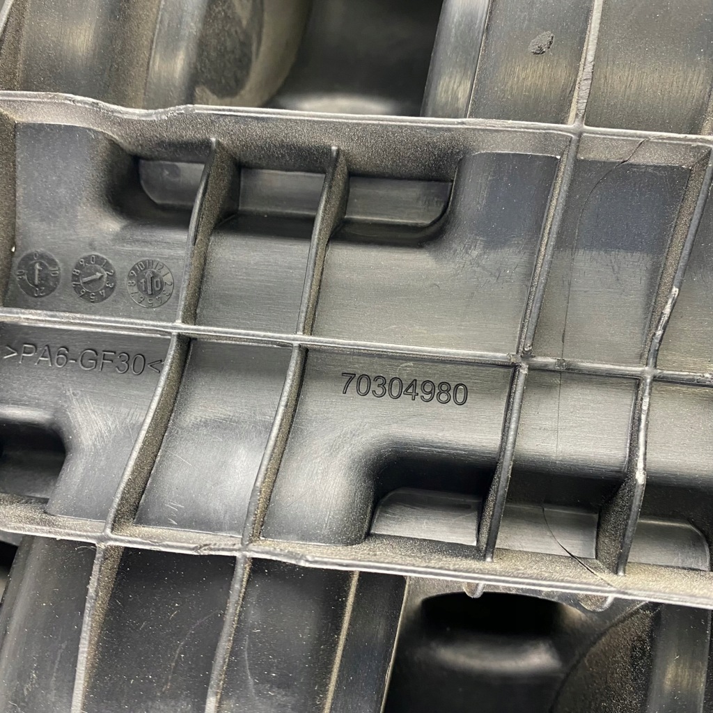 фото №6, Колектор впускний  porsche panamera 970 4.8 v8 m48.20