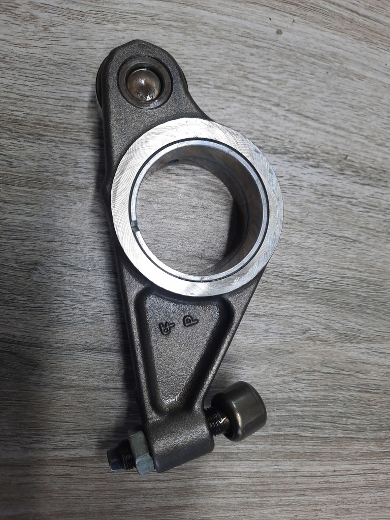 фото №5, Коромысло клапанная всасывающая volvo fh fm renault dxi