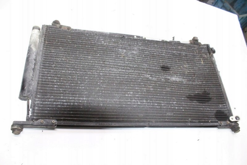 фото №1, Honda cr-v ii 03 радиатор кондиционера