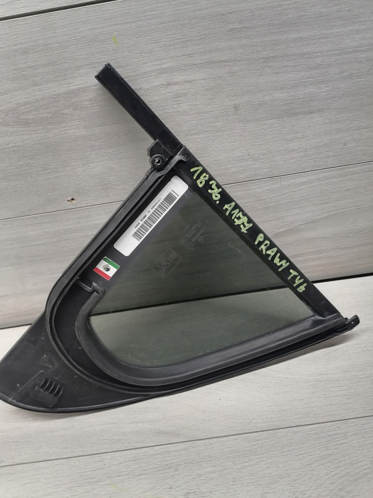 Mercedes a177 стекло правый задний  a1777300600 Недорого