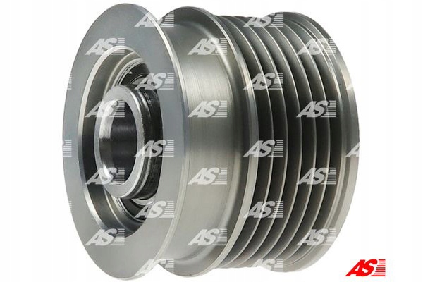 фото №3, As-pl зчеплення генератора зчеплення генератора шків