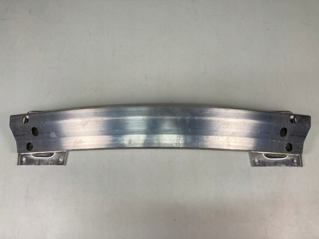 фото №1, Балка бампера заднього tesla 3