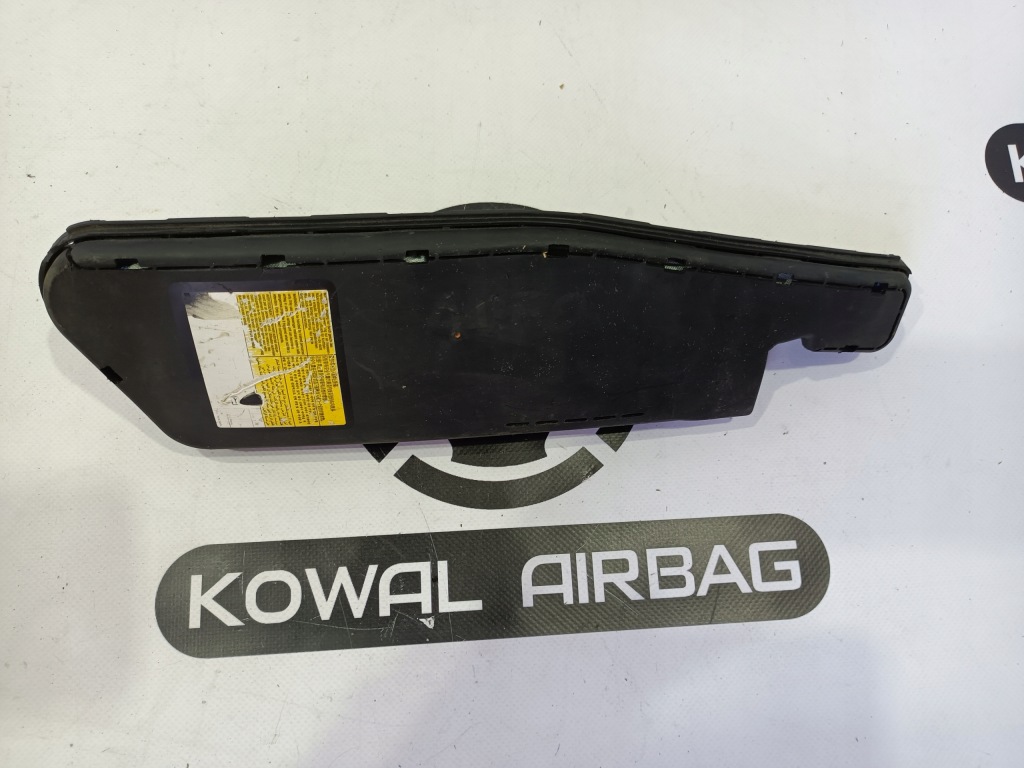 фото №1, Chevrolet camaro подушка безопасности подушка сиденье