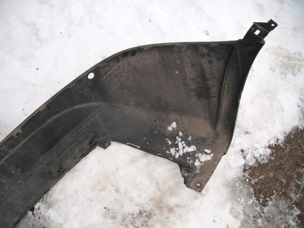 Suzuki s4 s-cross 13-17 бампер задняя 71821-61m0 с Разборки