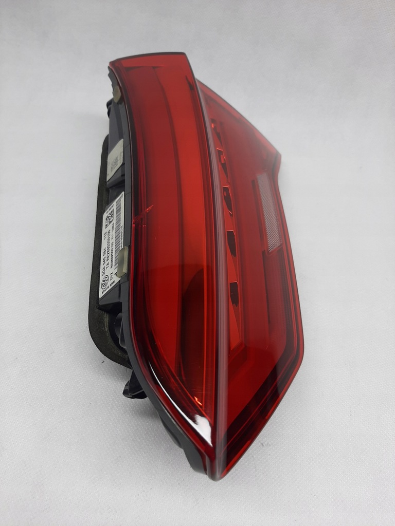фото №4, Vw t-roc лампа задняя правая led 2ga945094
