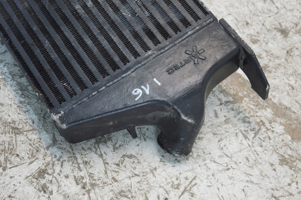 фото №5, Інтеркулер airtec