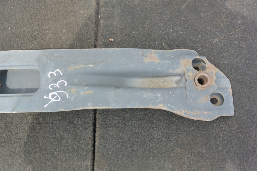 фото №9, Smart forfour 04-06 балка підсилювач перед