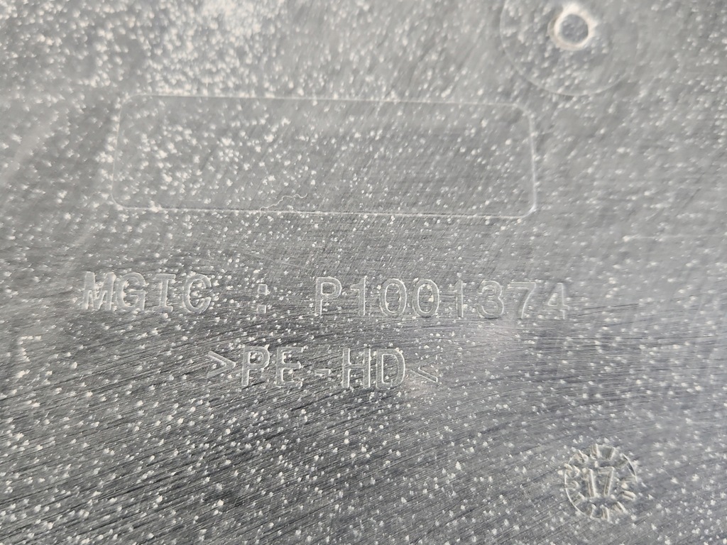 фото №2, Бак adblue toyota proace ii 16- 2.0 d4d