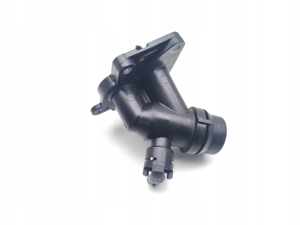 фото №2, Land rover range rover evoque термостат / корпус термостата plug-in hybrid