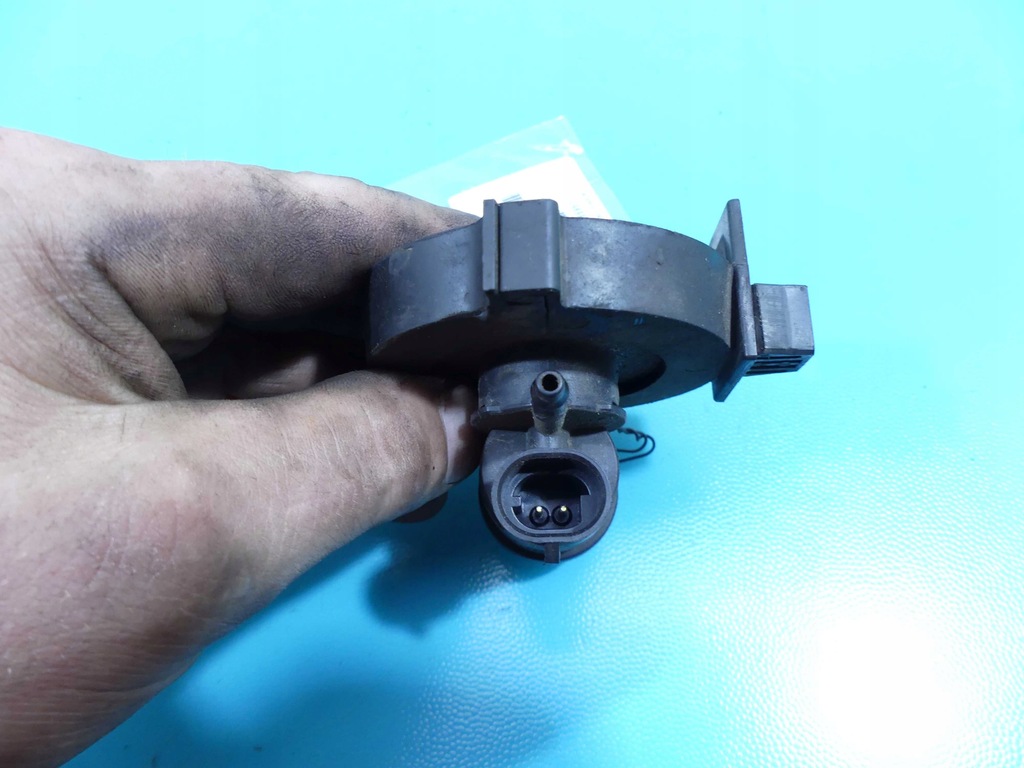 фото №6, Клапан egr chrysler pt cruiser 04891985aa 2.4 16v