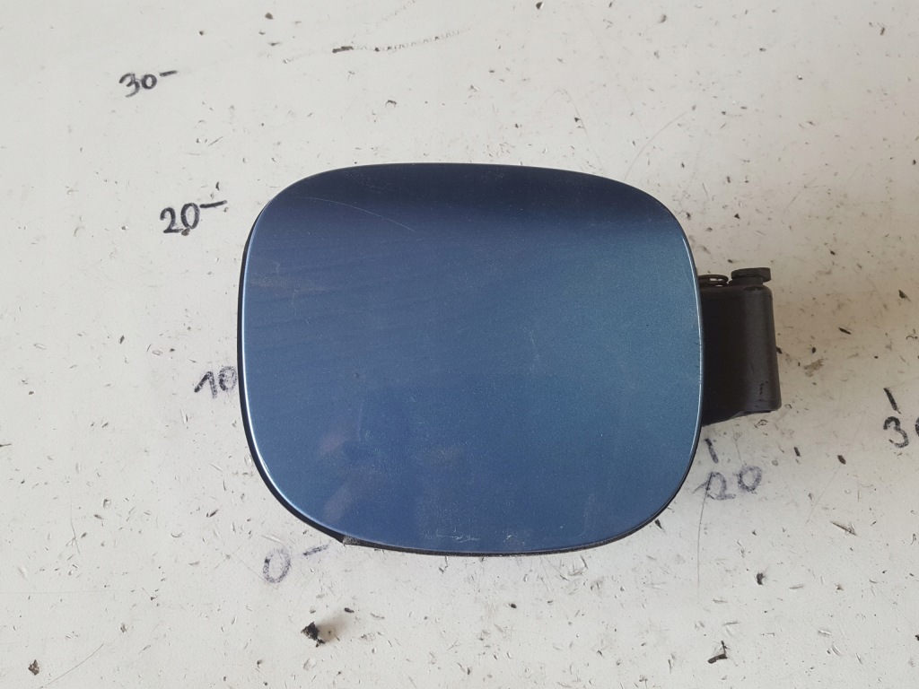 фото №1, Volvo v60 10-18r крышка заливной топлива 713-46