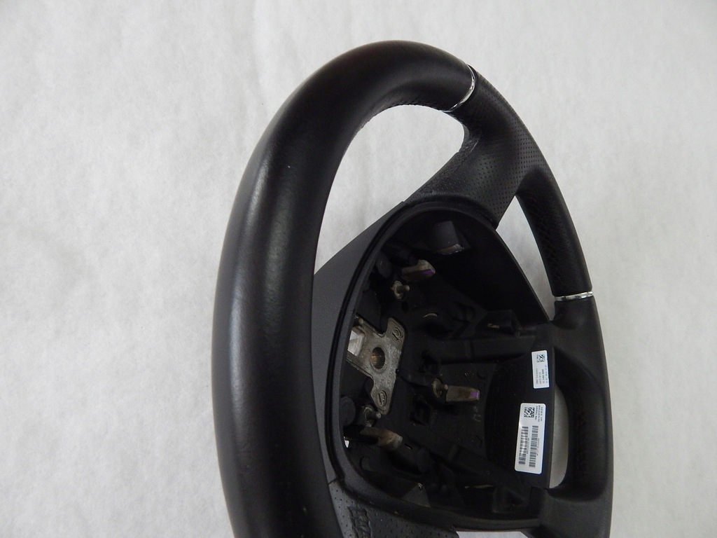 фото №9, Fiat ducato iii peugeot boxer ii citroen jumper ii - воздуховод кожа oryg