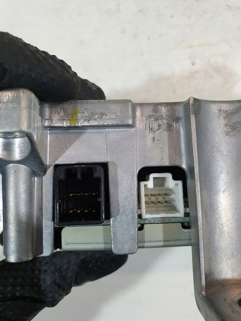 фото №7, Модуль усилителя mr594091 mitsubishi colt cz3 vi smart 454 eur