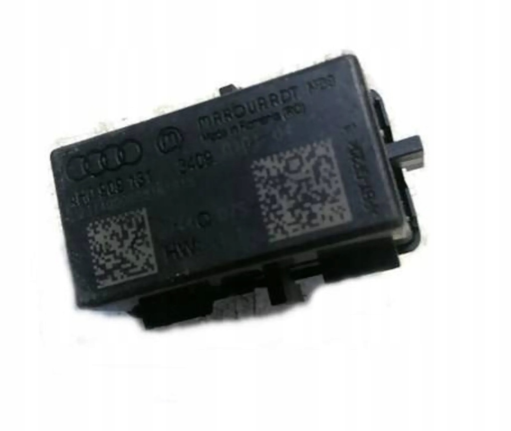 фото №1, Audi a6 c7 - модуль блок керування kessy 4h0909131