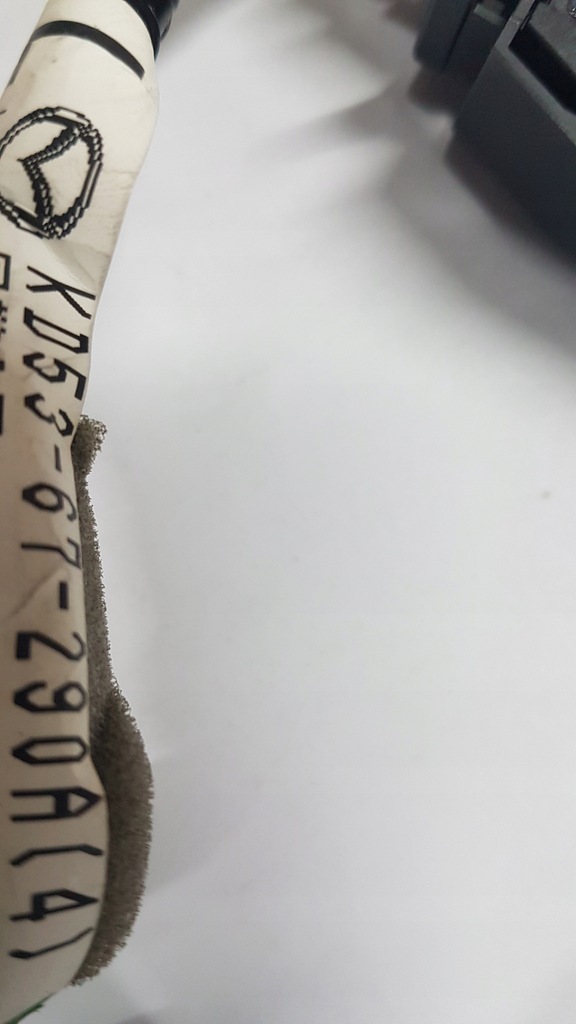 фото №6, Датчик датчик электропроводка дождя mazda 3 cx3 6 cx5