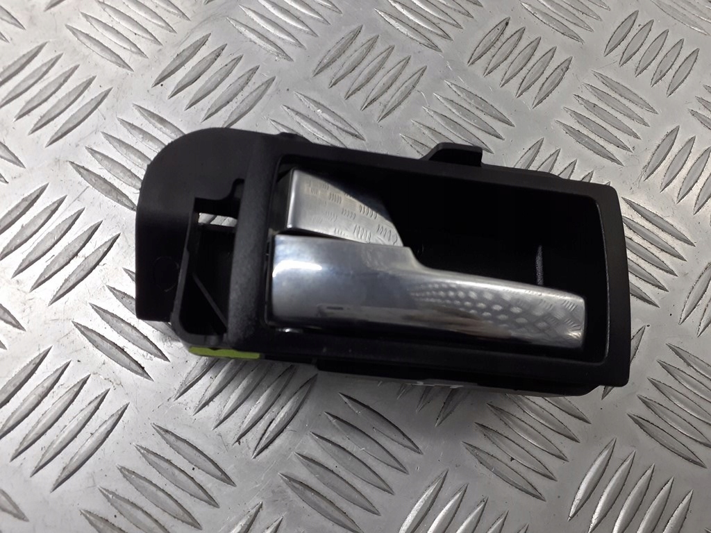 фото №1, Ручка левая задняя внутренняя ford mondeo mk3