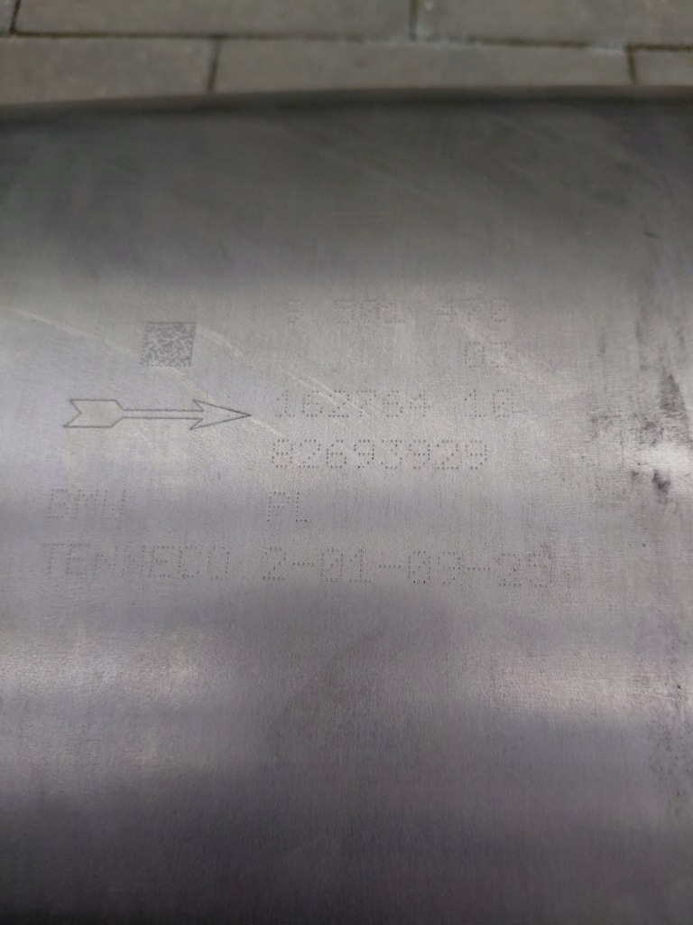 фото №7, Bmw m3 g80 g81 m4 g82 g83 гасник вихлоп sport 8096118 9503715 9503712 новий