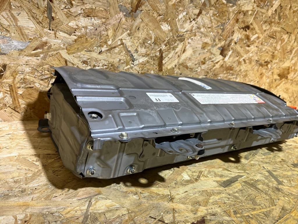 фото №13, Аккумулятор аккумулятор toyota corolla e21 2.0 hybrid g9280-76040 оригинал