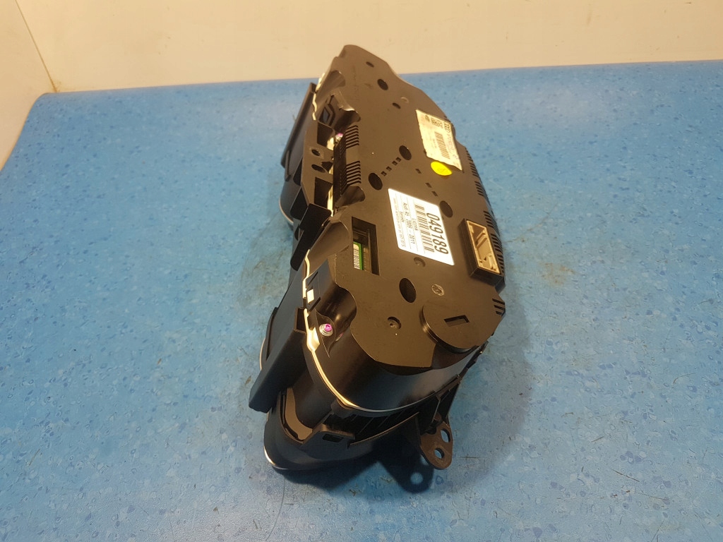 фото №14, Audi a5 8t 2.0 tfsi счетчик 8t0920931