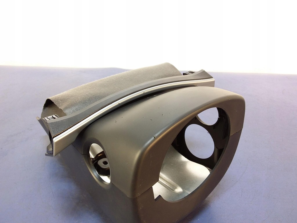 фото №4, Fabia iii захист корпус керма 5ja858559