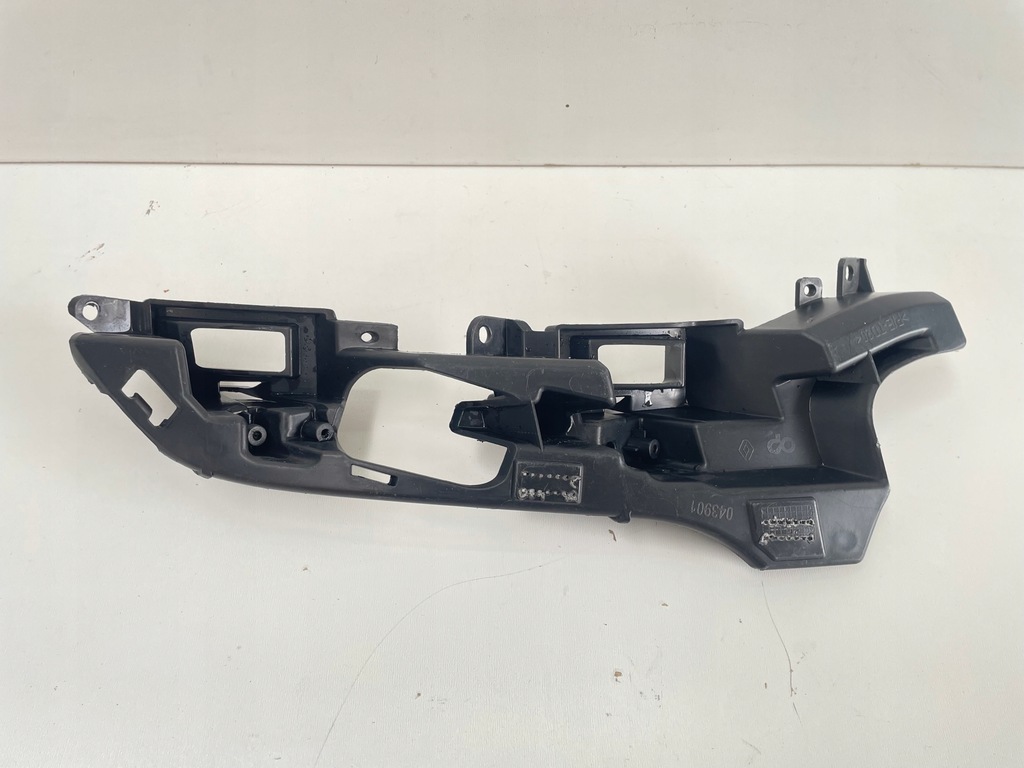 фото №1, Renault talisman правый направляющая бампера 269206779r