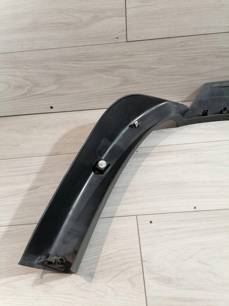 фото №10, Defender ii молдинг крыло правый задняя l8bm-290e22ab