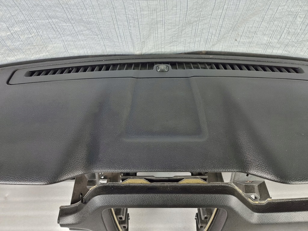 фото №7, Mustang v lift 10- приборная панель консоль приборная панель