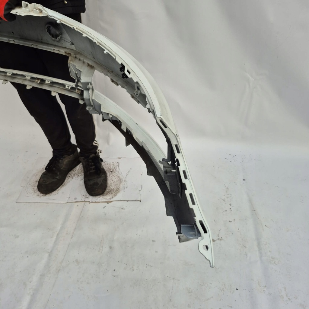 Купить Vw passat cc рестайлинг  11-16 бампер перед передний sprysk pdc