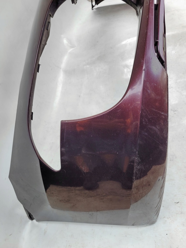 фото №7, Бампер porsche 911 991 przed liftem 2012-2015