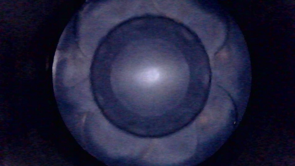 фото №13, Двигатель 651940 651900 mercedes vito w639 2.2 cdi 136km film измерение