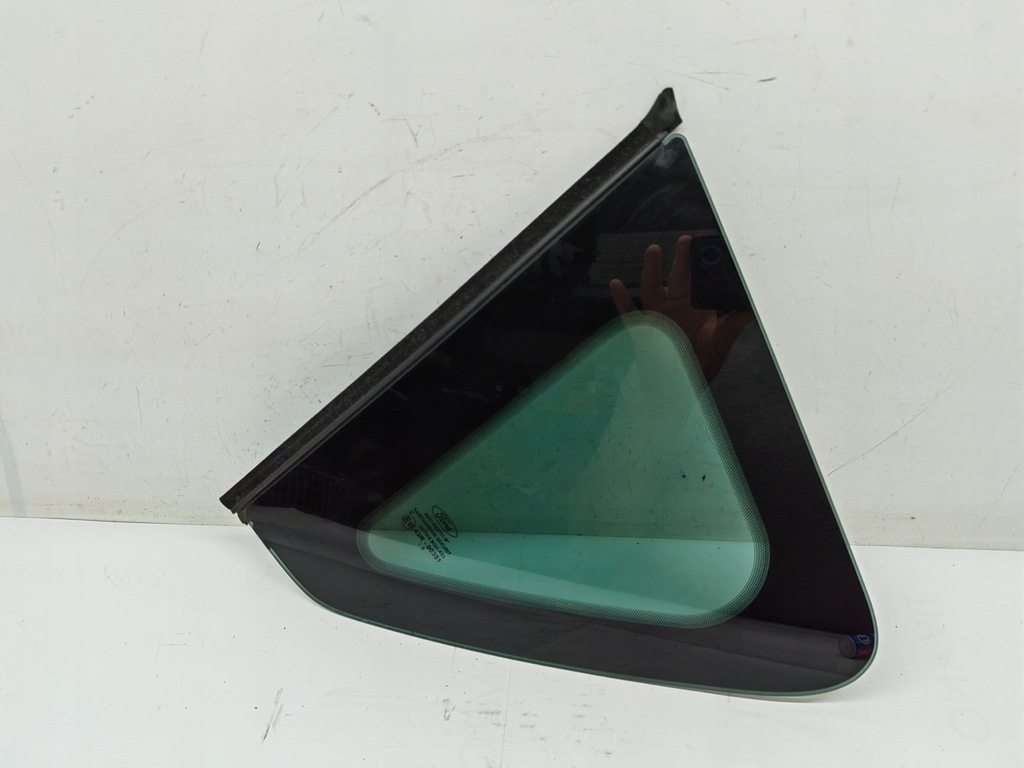 фото №1, Ford b-max 1.0 стекло кузовная левый задняя