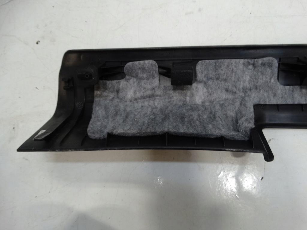 фото №6, Молдинг порог левый перед kia carens iv 85870-a4000