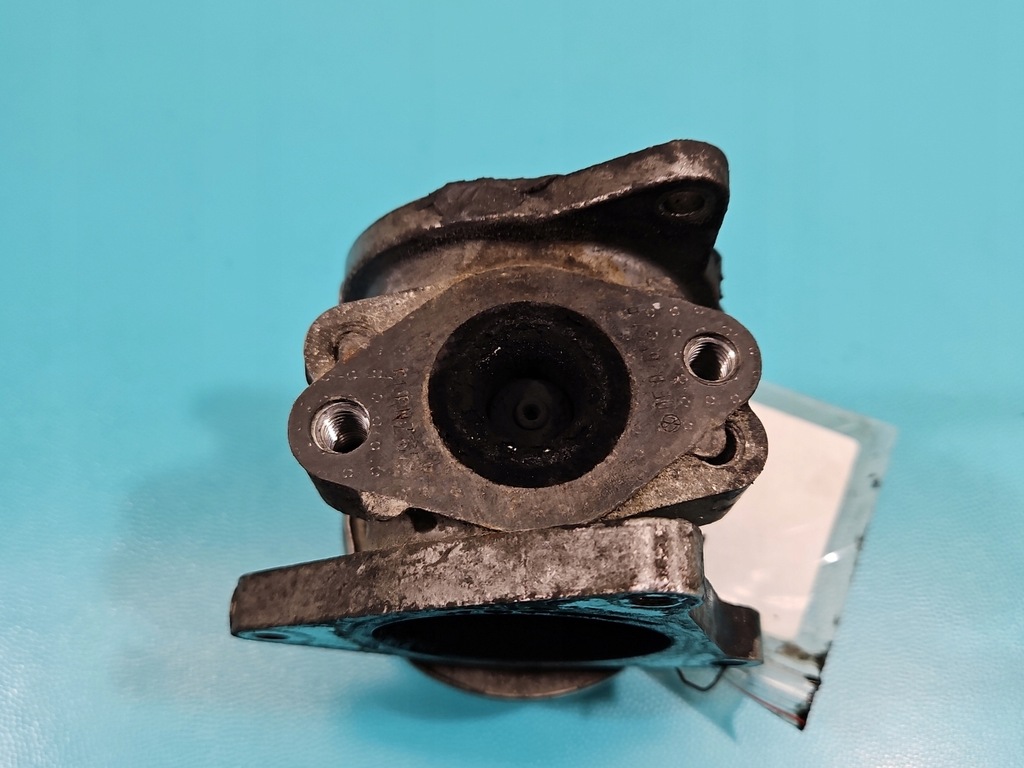 фото №9, Клапан egr seat leon ii 038131501an 2.0 tdi