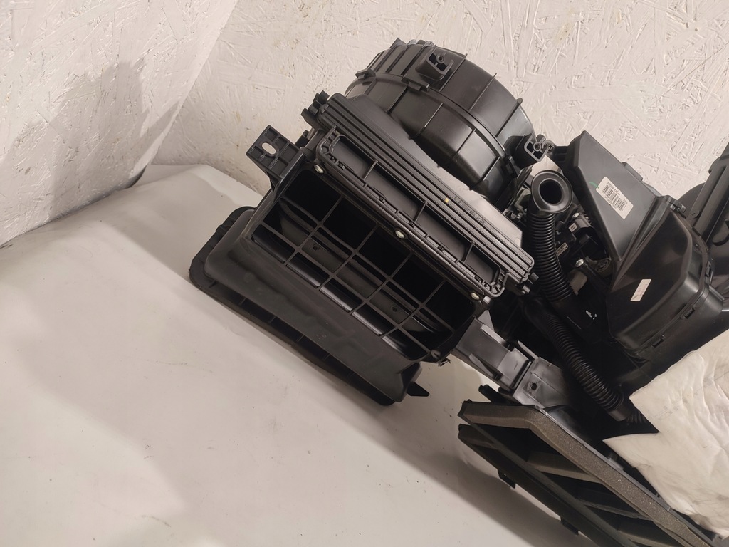 фото №13, Kia ceed ii обігрівач 1.0 t-gdi