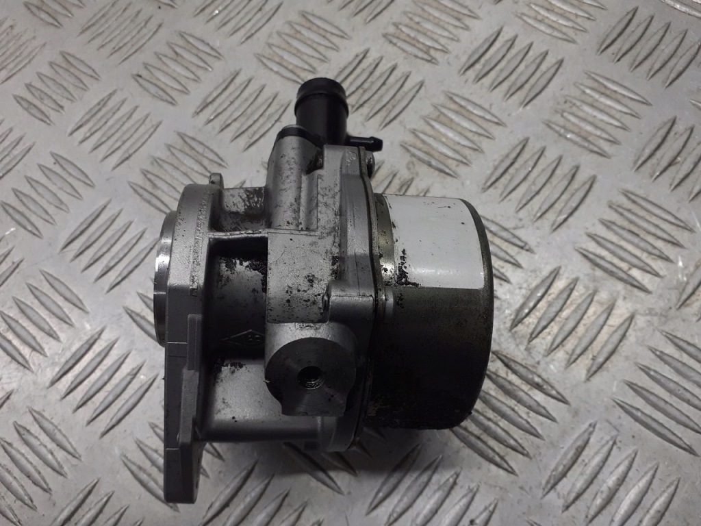 фото №1, Насос вакуум renault twingo ii 1.5 dci