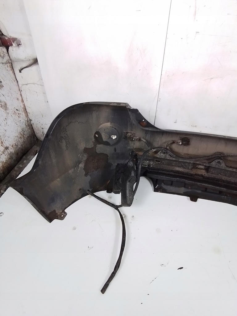 фото №6, M276 бампер задняя opel antara pdc