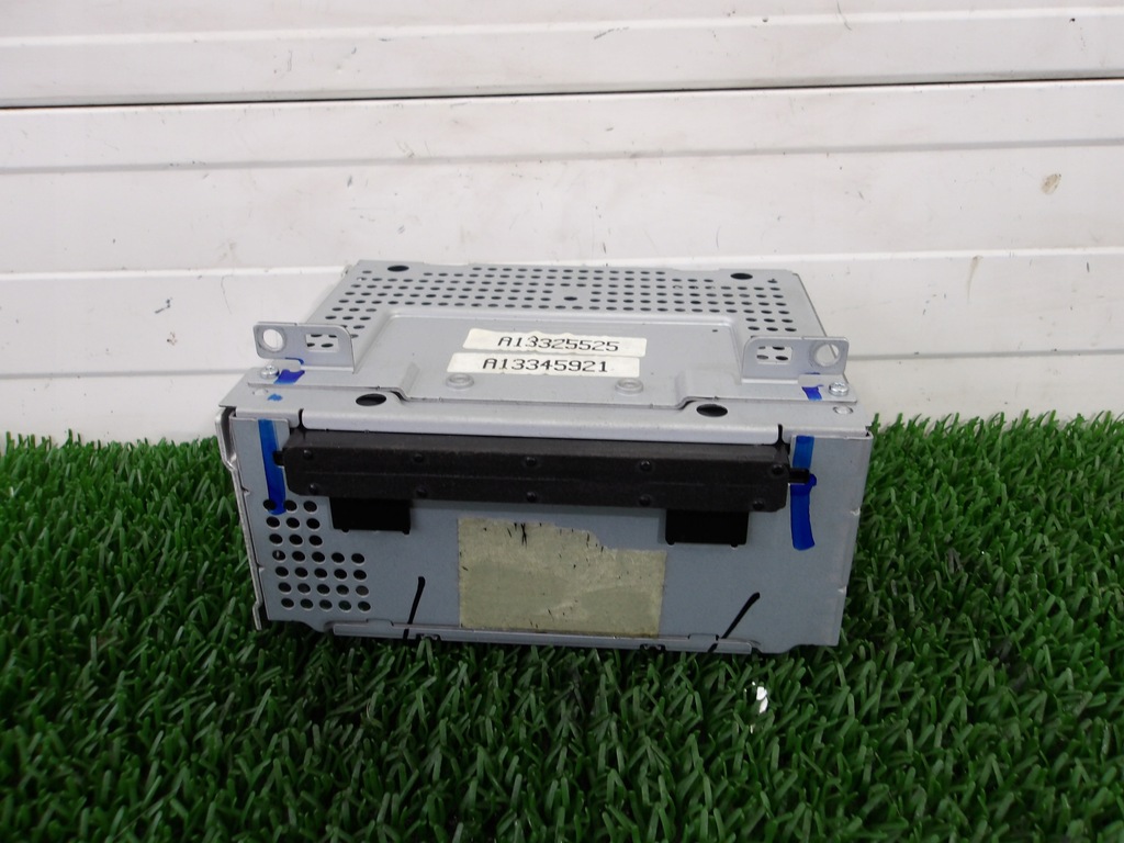 фото №1, Ford ecosport 12-18 радіо cd оригінальний номер f1e9-18c815-hk