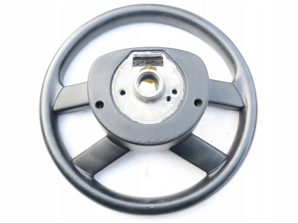 фото №10, Воздуховод пластик vw polo 9n 6q 02-08 touran 1 i 1t