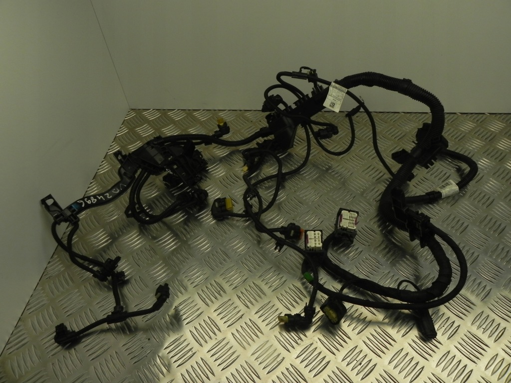 фото №1, Кабели двигательные bmw x3 2022 5a01d59